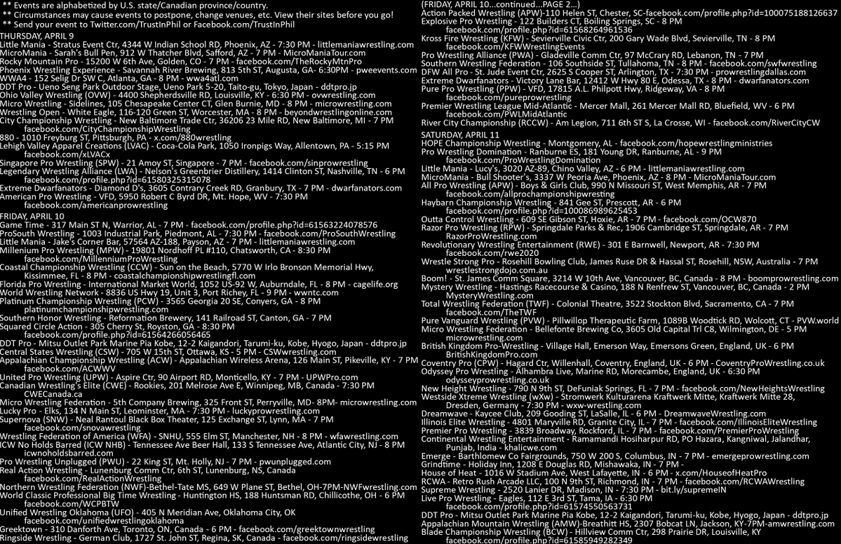 Phil Stamper tweet media