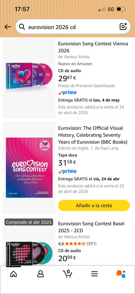 Alex Leiras 🏳️‍🌈 tweet media