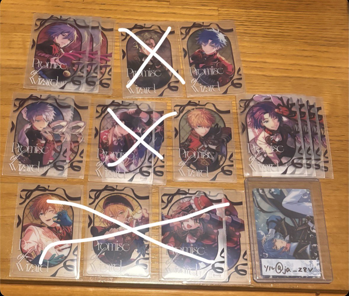 ソル@交換垢 tweet media