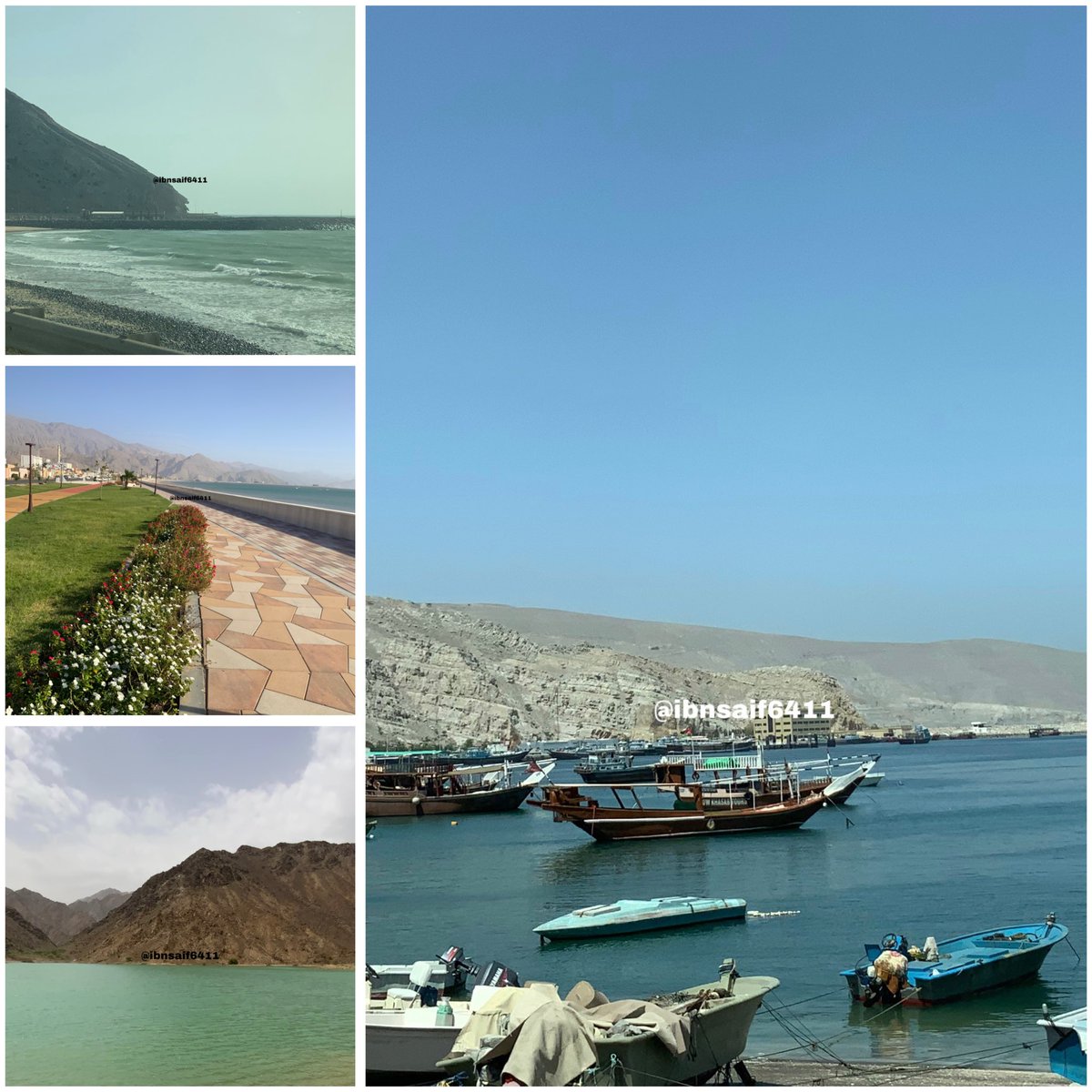 ibnsaif6411's tweet photo. يا حرفُ حلّق في سما #مسندم عتبةً للضياءِ
تشهدُ الآفاقُ أن المجدَ فيها مُتَّكأٌ قديم 

وفي عهده انطلقت الأرواحُ نحو العُلا
وفي كنفها تُصانُ الحكايا كعهدٍ عظيم

ترنو لأمنياتٍ تسمو وتزهو بما تلا 
حيثُ الأمجادُ تجلّت كسرٍّ من بقاءِ
#مساء_الخير_والسعادة_للجميع https://t.co/ZTx3muz41b