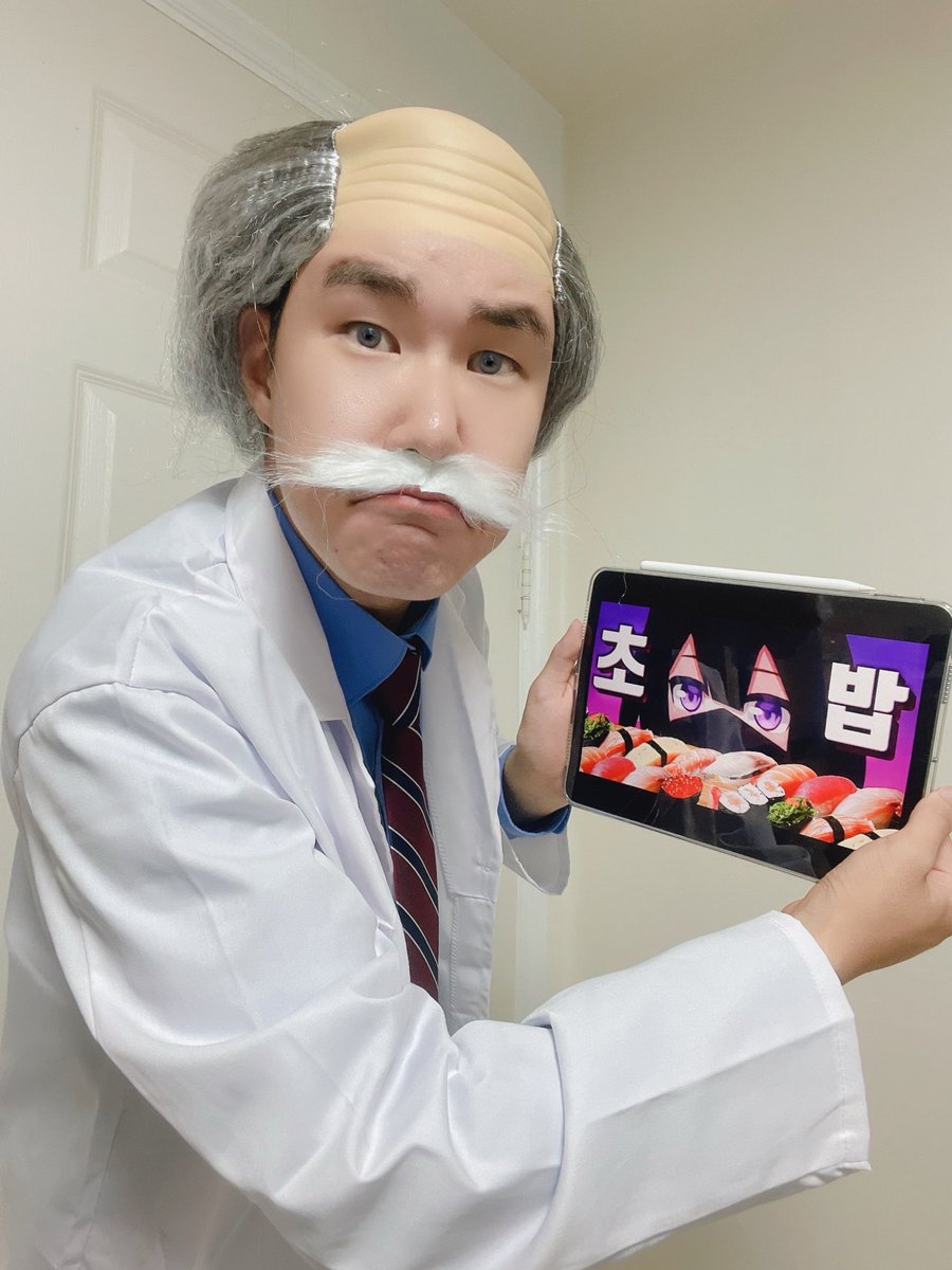 형광부리새 tweet media