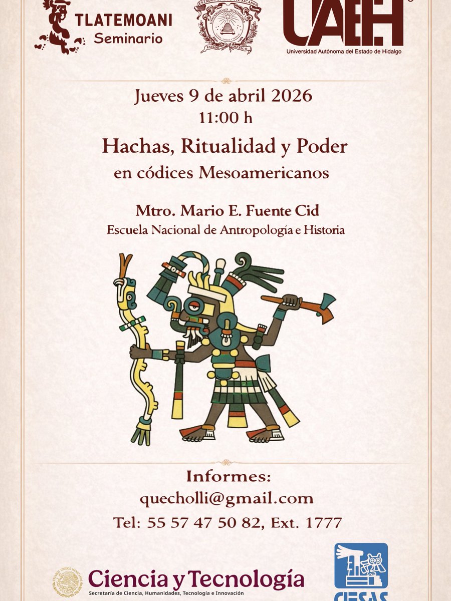 NotiCIENCIAS Democratizar El Conocimiento tweet media