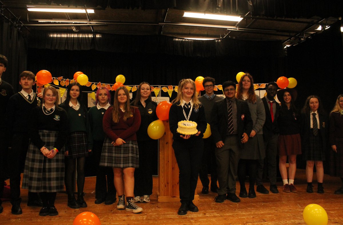 FÁS Public Speaking tweet media