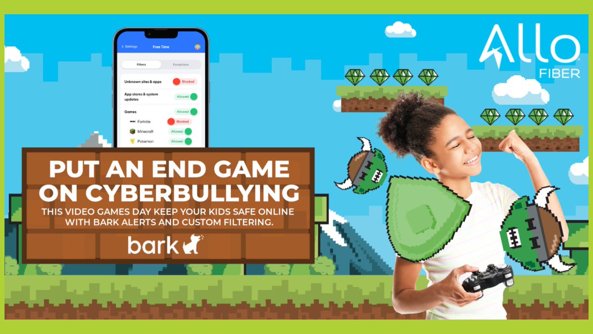 ALLO Fiber tweet media
