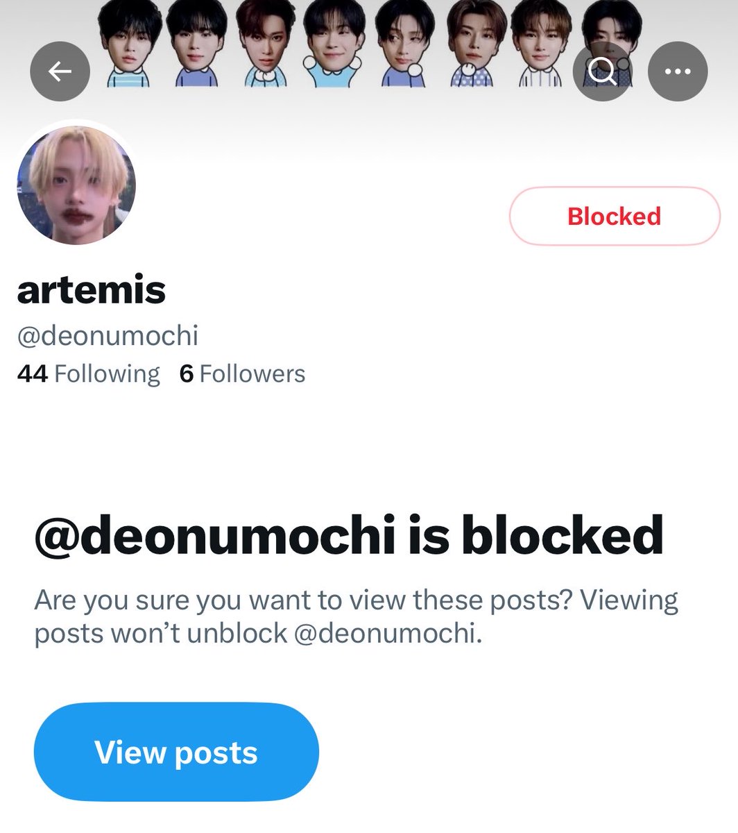 LEO PROTECTION TEAM tweet media