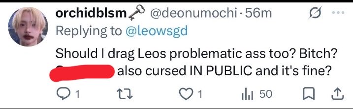 LEO PROTECTION TEAM tweet media