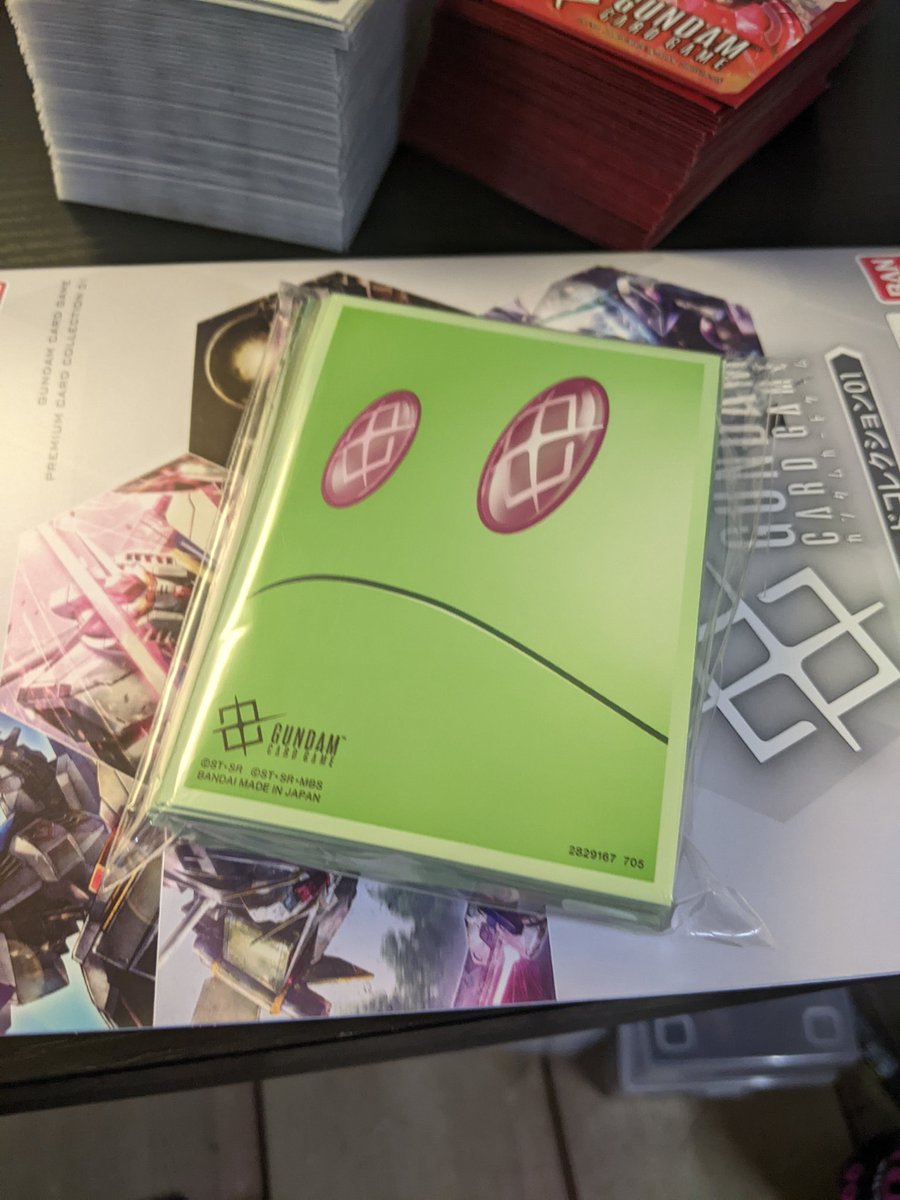 まりも🍀@ろかにー@NARF@PF tweet media