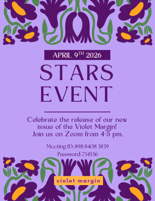 Violet Margin tweet media