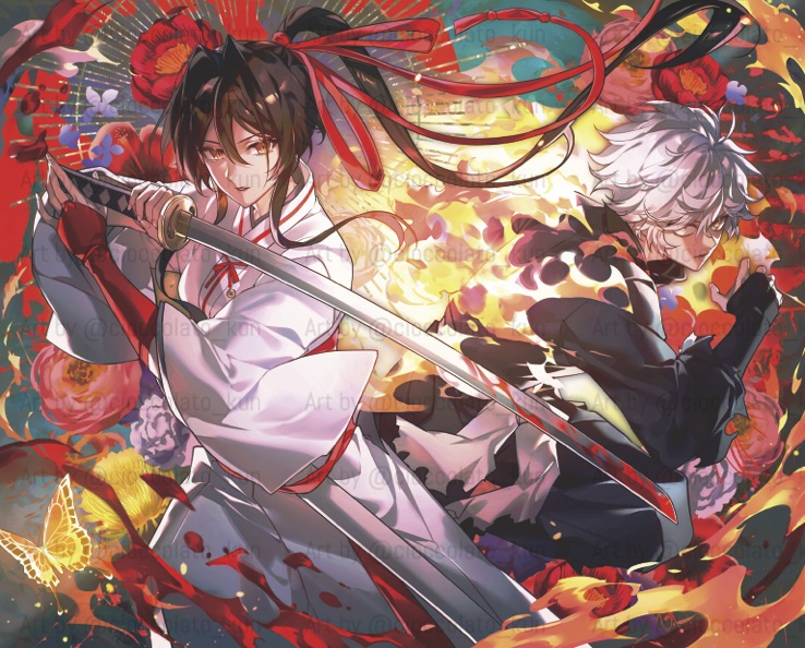 Marisa Duran tweet media