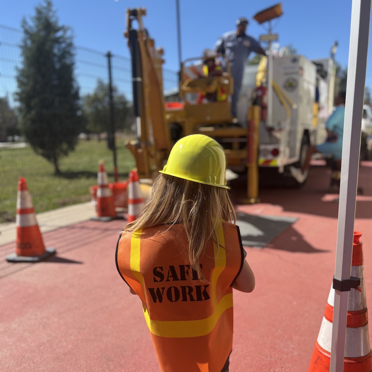 SoCalGas tweet media