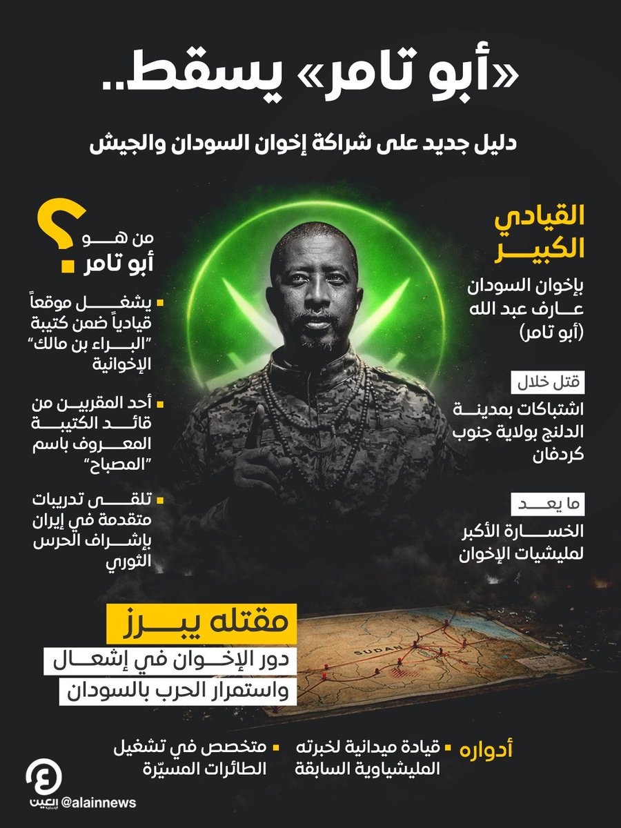 العين الإخبارية tweet media