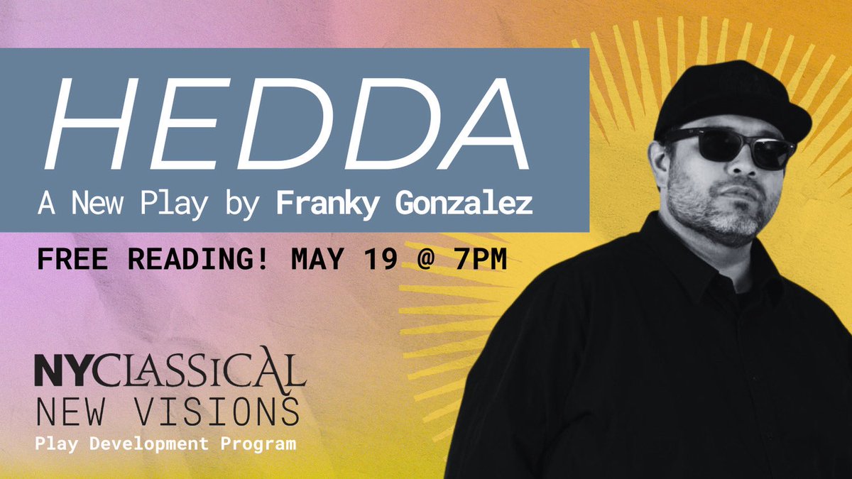 Franky D. Gonzalez tweet media