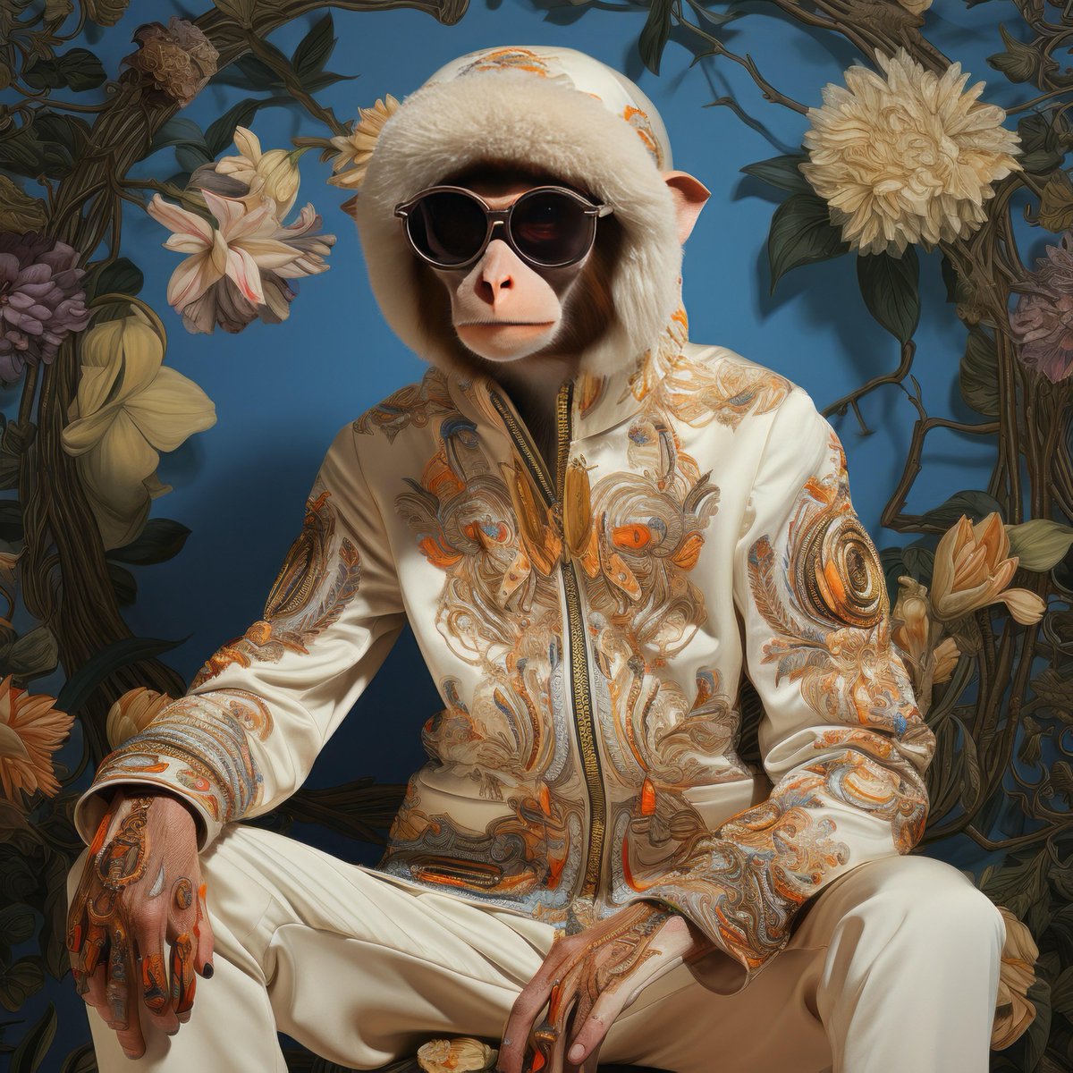 MidnightApes's tweet image. 🌑🦧 MINT STATUS

days left: 41
wallets: 8
shares: 1
vibes: immaculate

midnightapes.com

#fukiyu #NFT #vibecoding