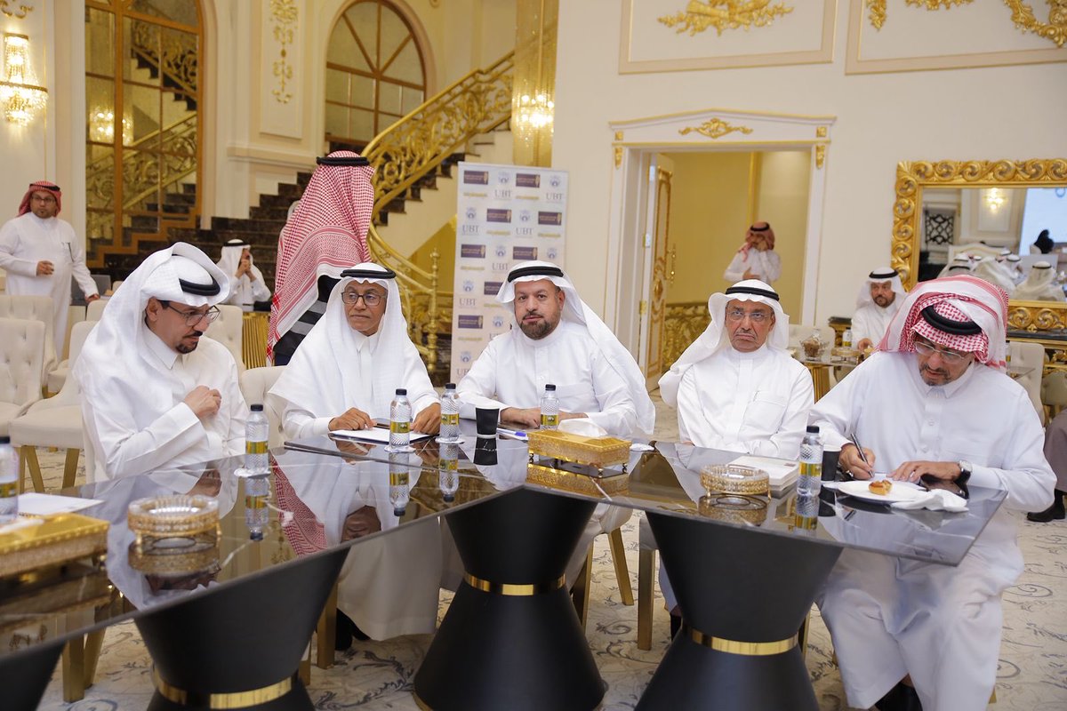 سهم الدعجاني tweet media