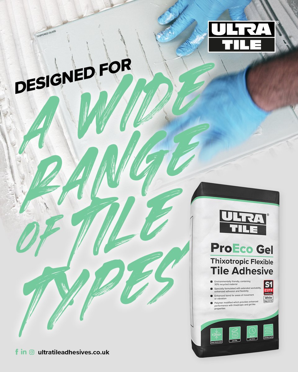 UltraTile tweet media