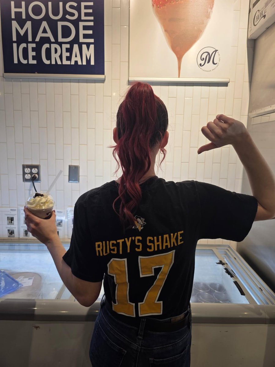 MilkShake Factory - Pittsburgh tweet media