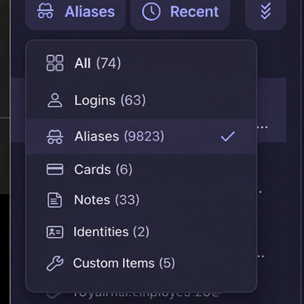Proton Pass tweet media