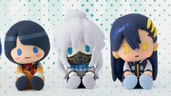 Project Hail Aster 💫 tweet media