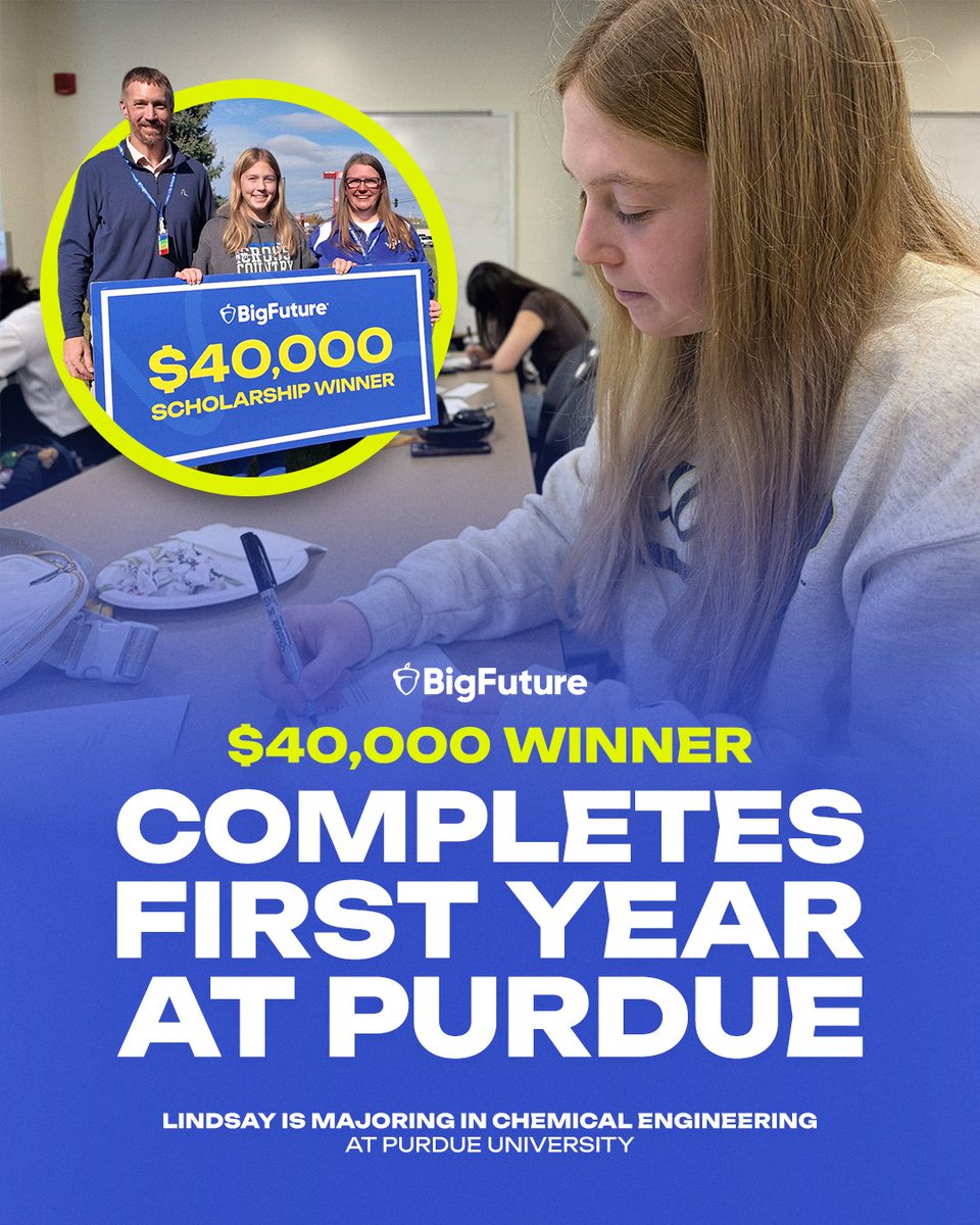 College Board tweet media