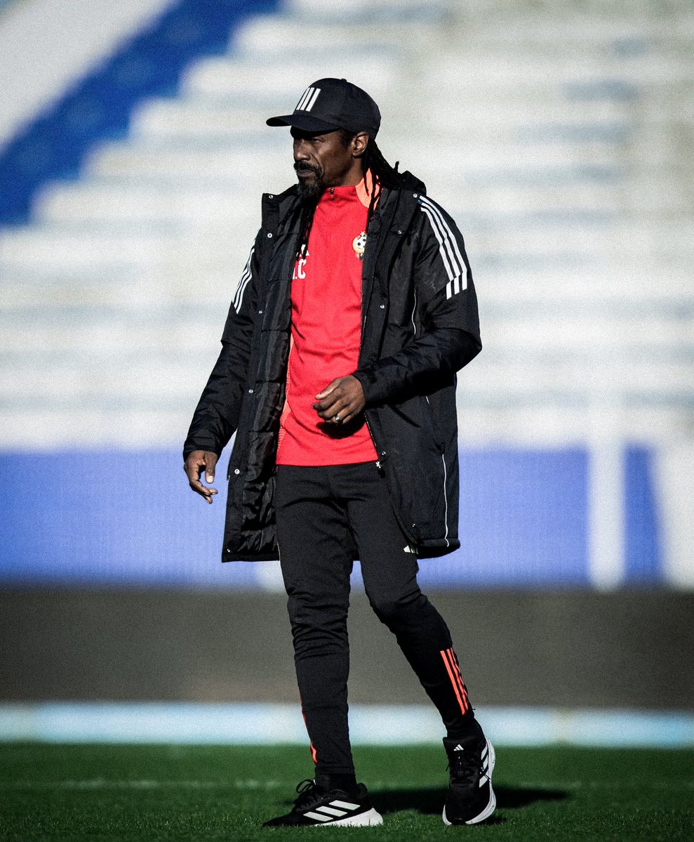 🏆 Actu Foot Afrique tweet media