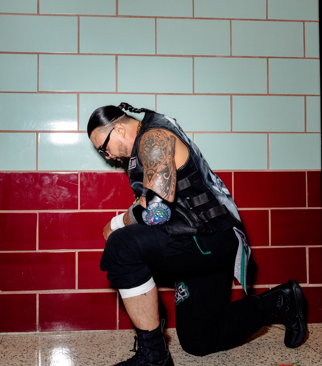 Mike SANTANA🇵🇷 tweet media