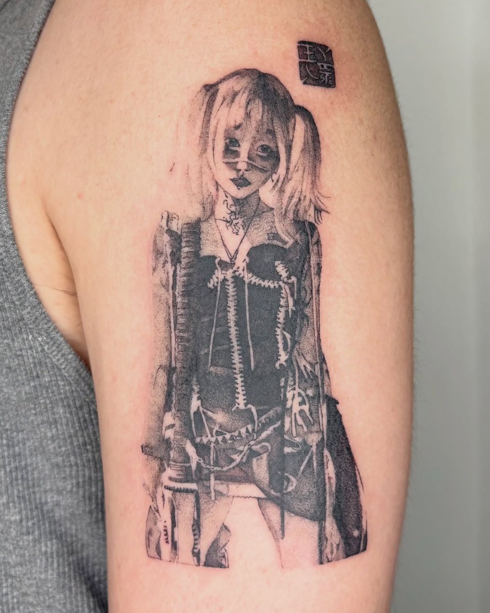 Dev ✧ Fan Account tweet media