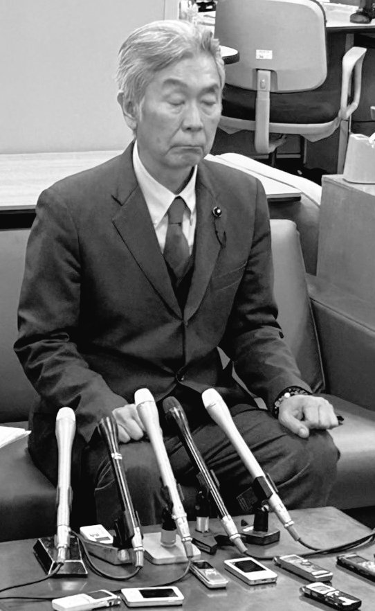 Yusuke Futami tweet media