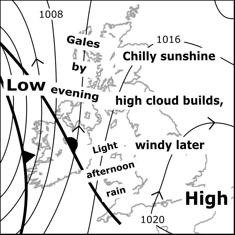 Mountain Weather tweet media