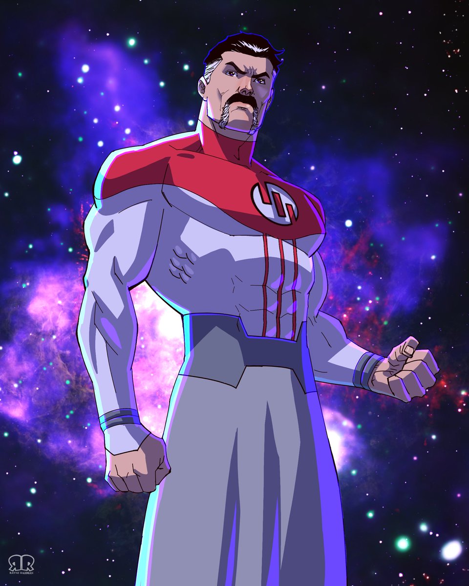 Rahman Rahman Jr. tweet media