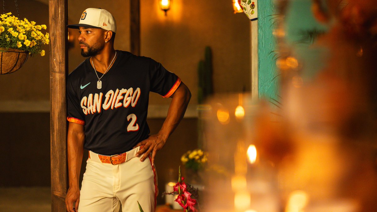 Padres's tweet photo. Mírenlos 😮‍💨 https://t.co/cvwAbPN0ac