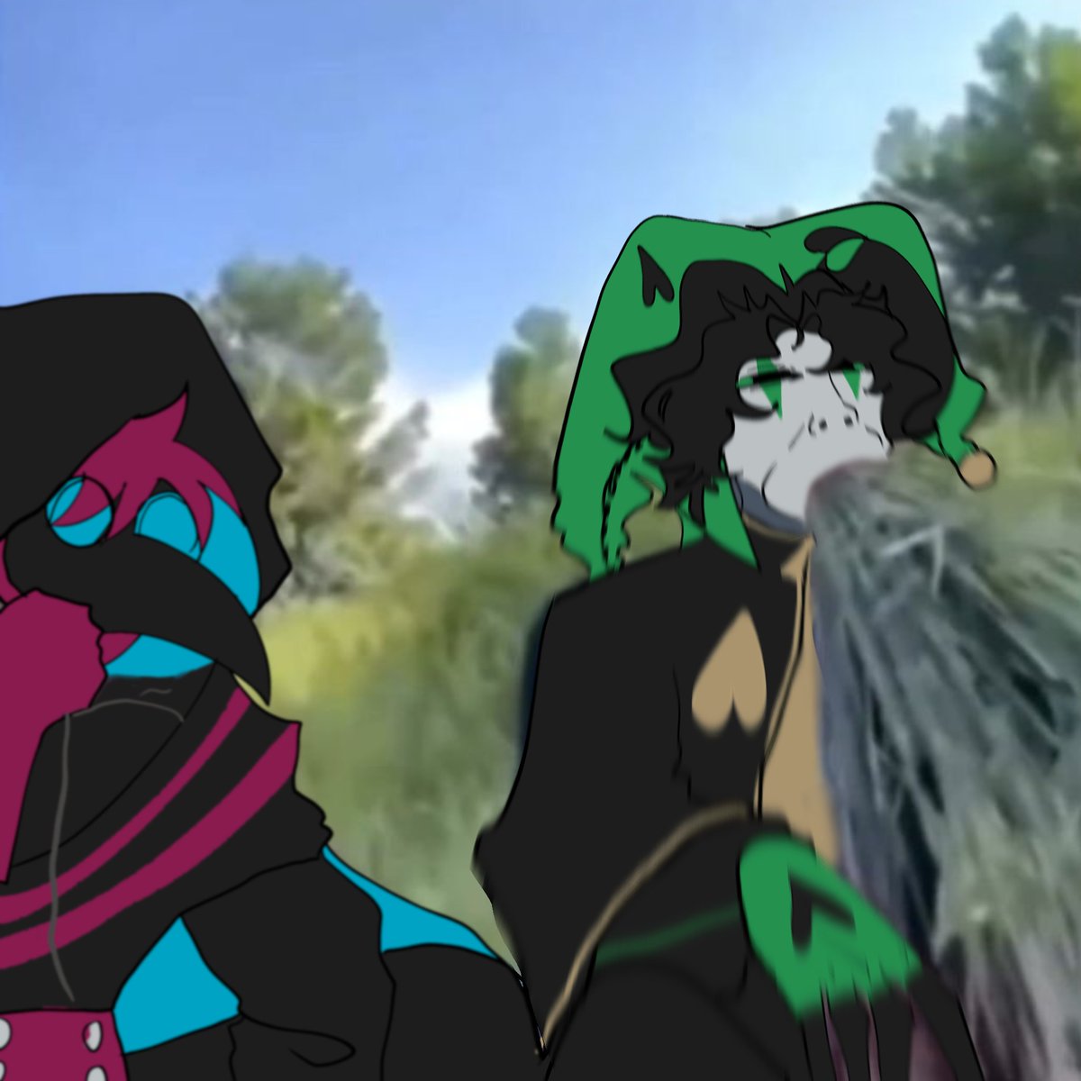 tempe sayur 🇮🇩 tweet media