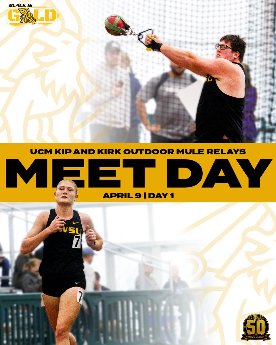 MWSU XC/TF tweet media