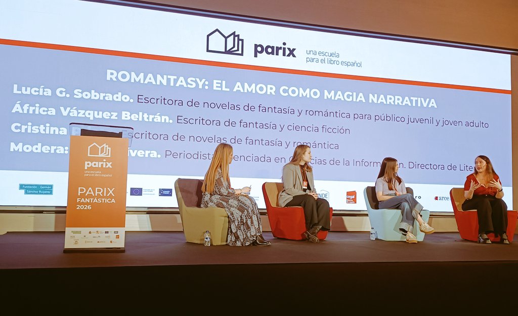 Aranzazu Serrano Lorenzo tweet media