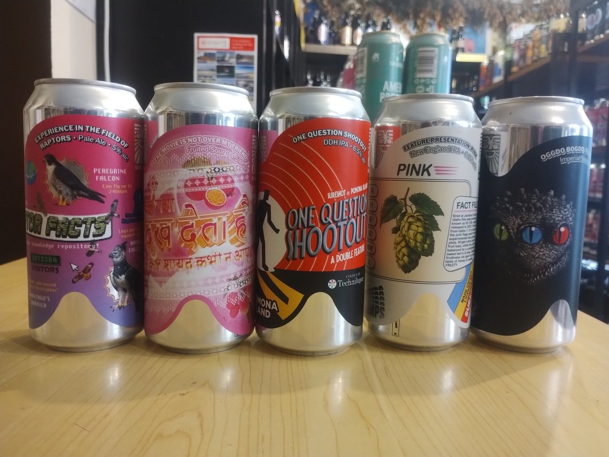 Real Ale Store tweet media