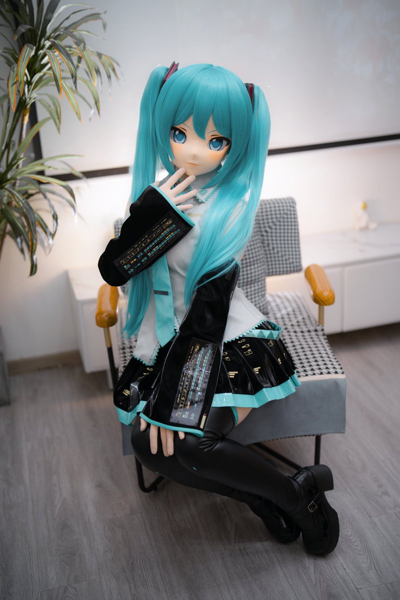 易安易安安 tweet media