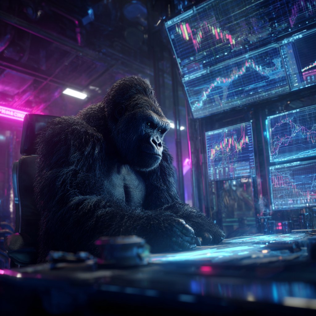 Rich Benvin 🚀💹🧲 tweet media