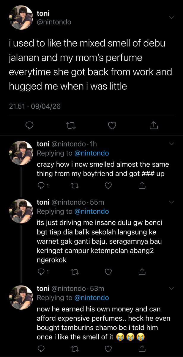 sophier bus akap tweet media