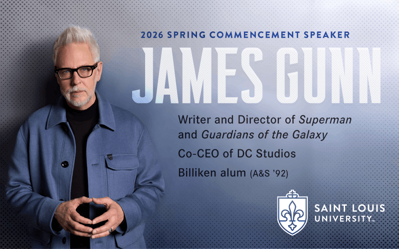 Saint Louis University tweet media