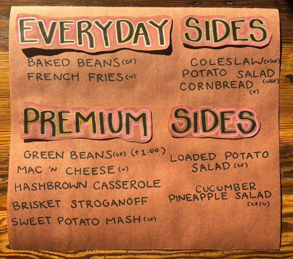 THE NOTE-WORTHY CLUB🏒💙

Smoked Turkey and Ham, Bacon, Cheddar and Swiss Cheeses, Lettuce, Tomato, Red Onion, and Smokey Honey Mustard on Sourdough!

WE DELIVER 🚙 

🔥636-445-7313🔥
linktr.ee/SugarfireWentz…