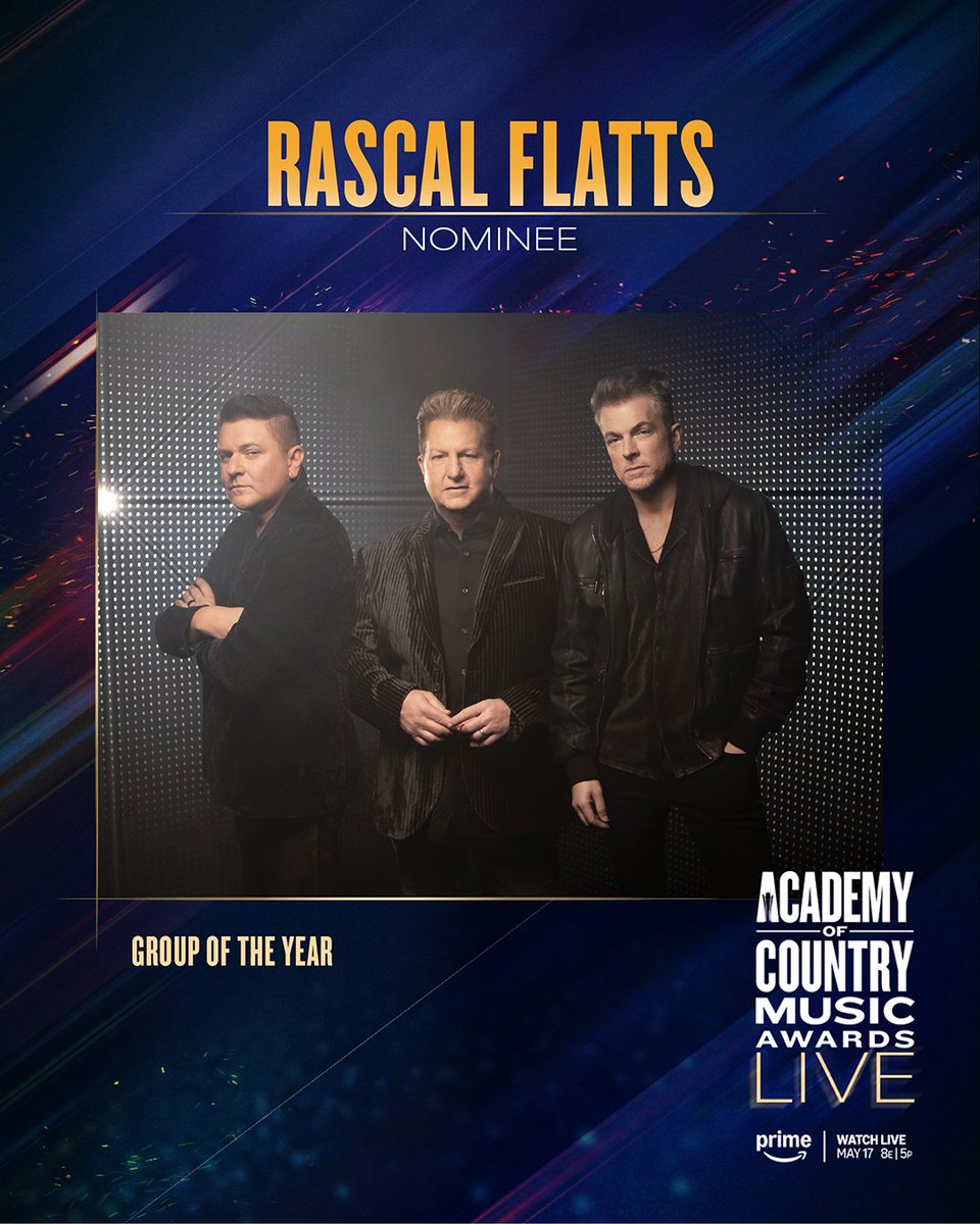 Rascal Flatts tweet media