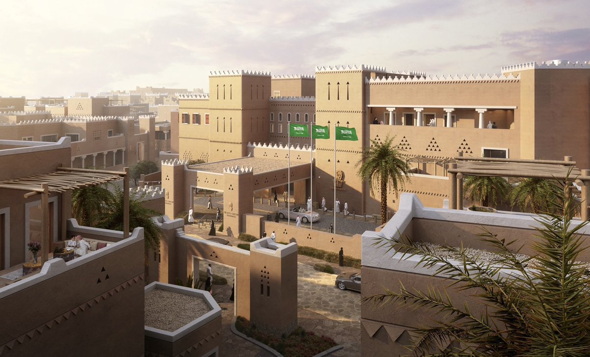 The Saudi Insider tweet media