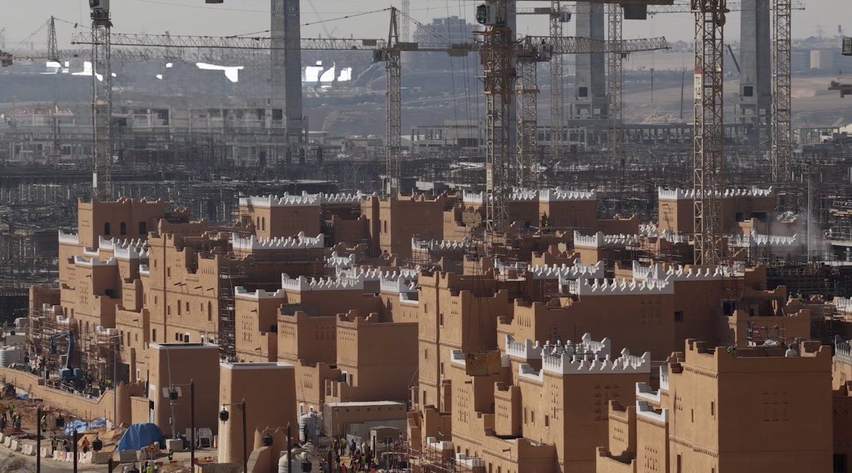 The Saudi Insider tweet media