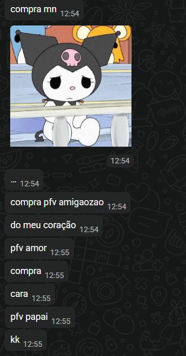 le poser tweet media