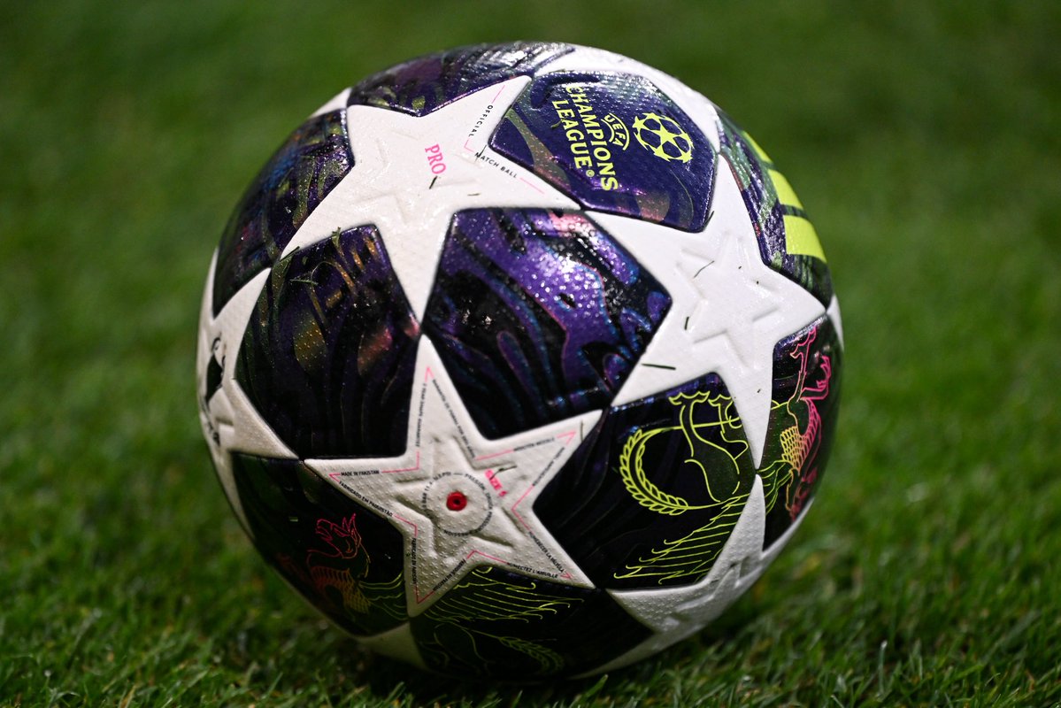 Actu Foot tweet media