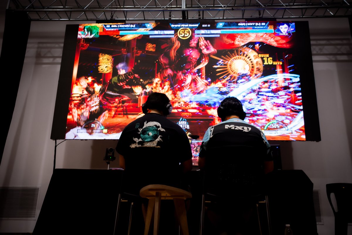 🕹️OSF_Mxy🇦🇷 tweet media