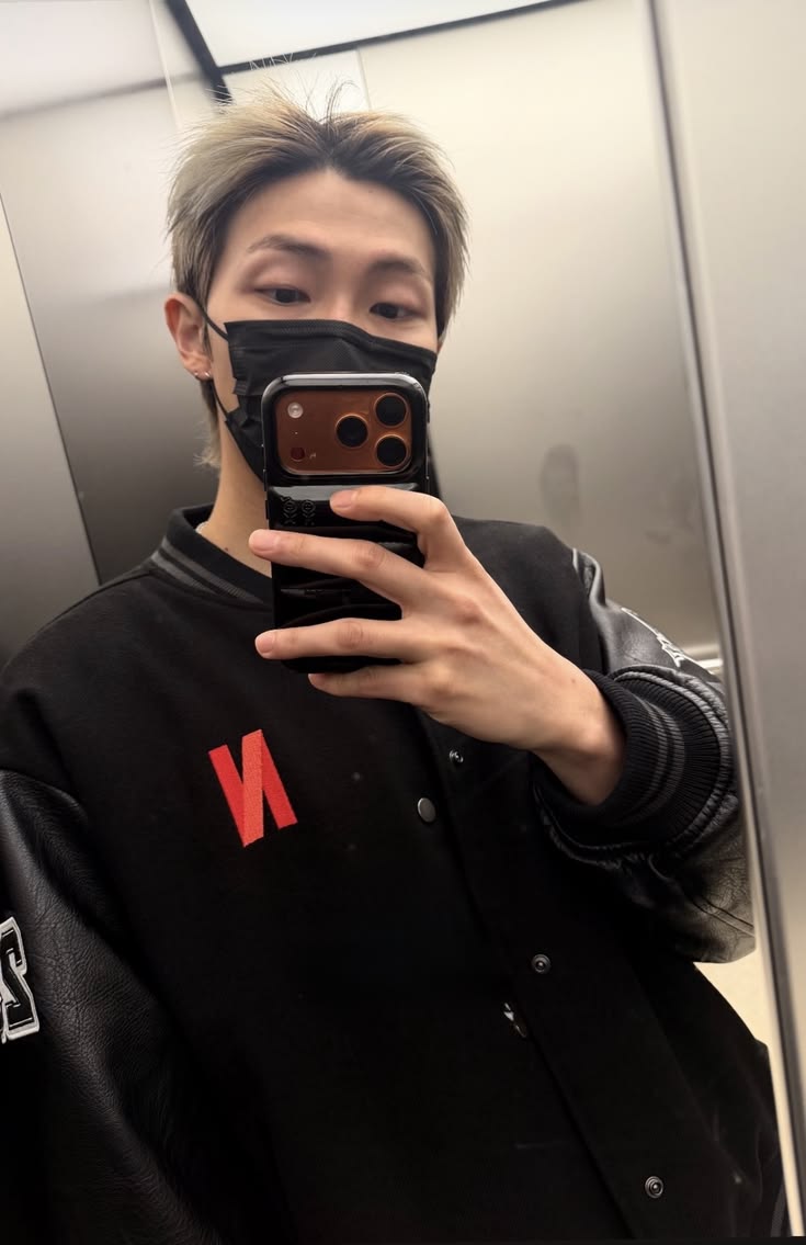 RM (@Rki1vee) / Posts / X