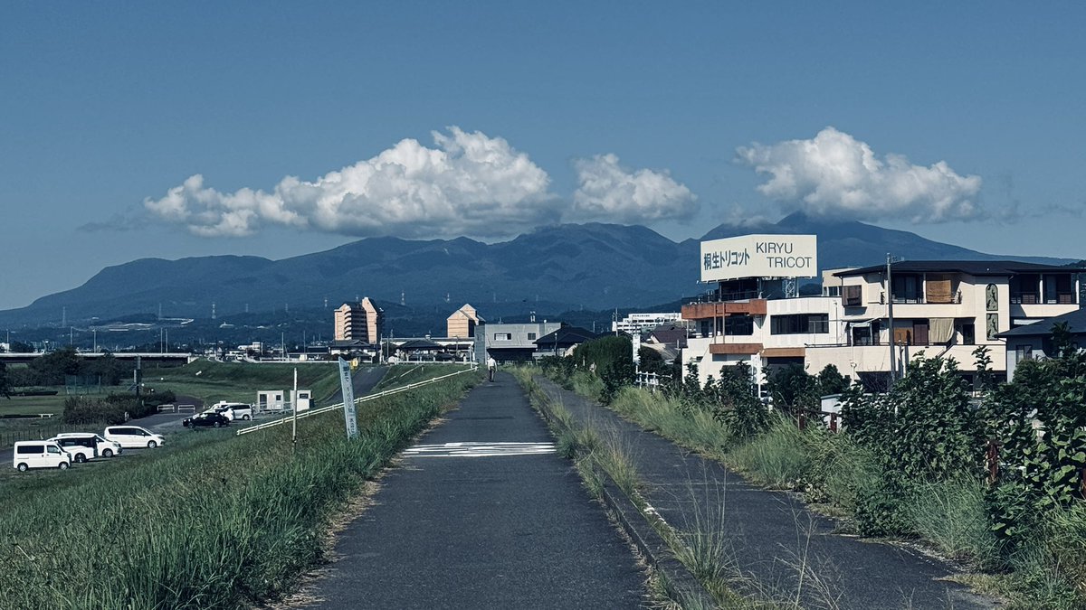 涌田秀幸 tweet media