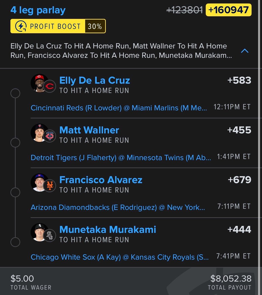 hotline degen tweet media