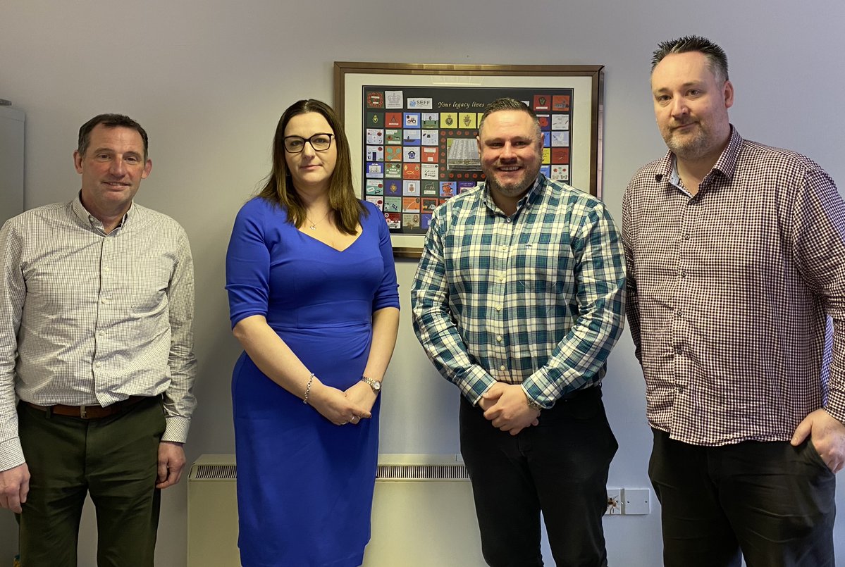 Northern Ireland Office tweet media