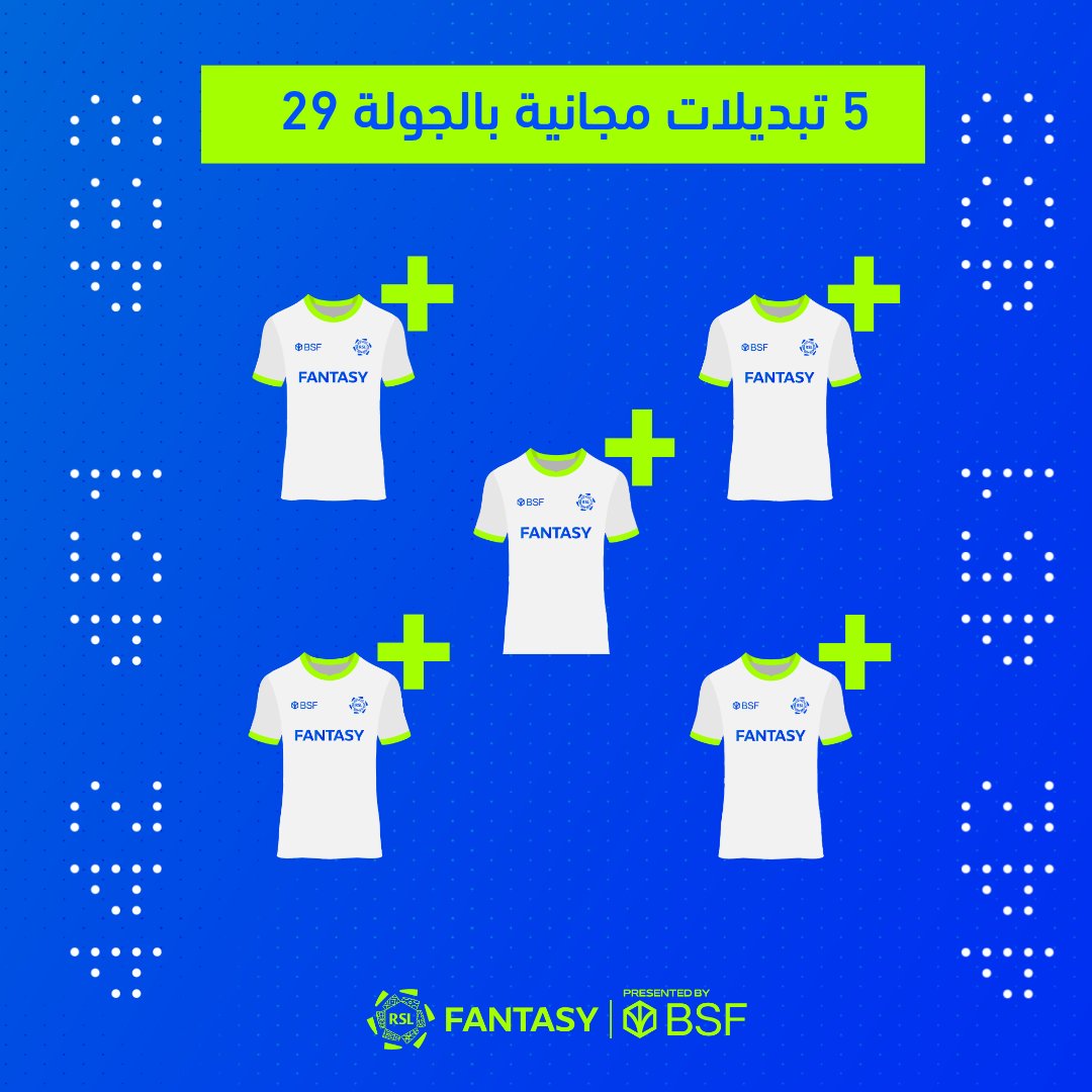 FSPL By Amine tweet media